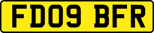 FD09BFR