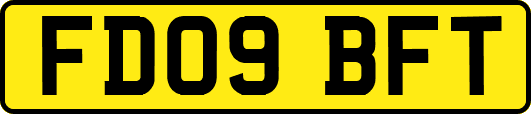 FD09BFT