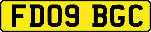 FD09BGC