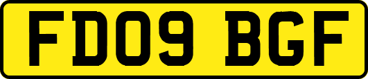 FD09BGF