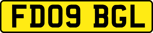 FD09BGL