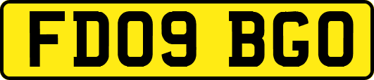 FD09BGO