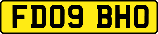 FD09BHO