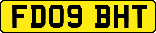 FD09BHT