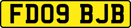 FD09BJB