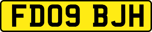 FD09BJH