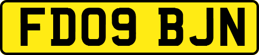 FD09BJN