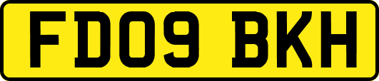 FD09BKH