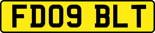 FD09BLT