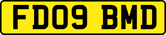 FD09BMD