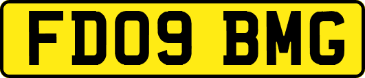 FD09BMG