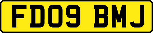 FD09BMJ