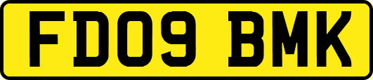FD09BMK