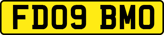 FD09BMO