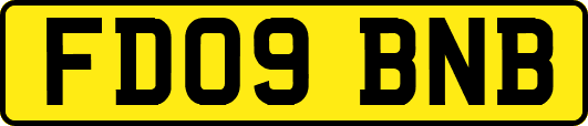 FD09BNB