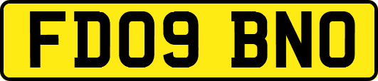 FD09BNO