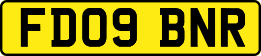 FD09BNR