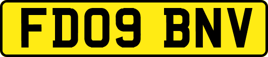 FD09BNV