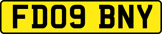 FD09BNY