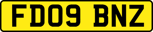 FD09BNZ