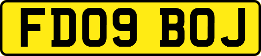 FD09BOJ