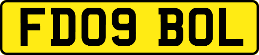 FD09BOL
