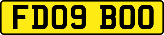 FD09BOO