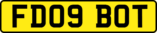 FD09BOT