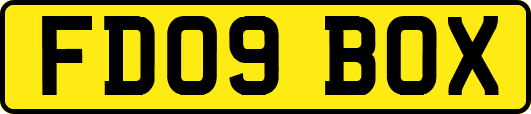 FD09BOX