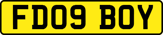 FD09BOY