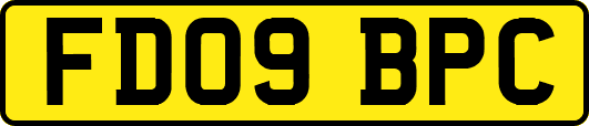 FD09BPC