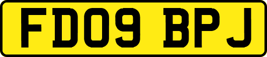 FD09BPJ