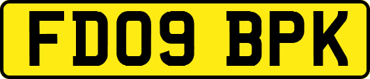 FD09BPK