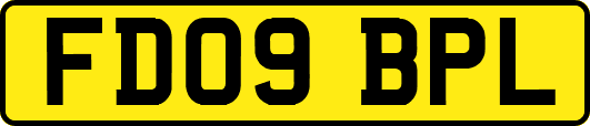 FD09BPL