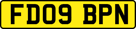 FD09BPN