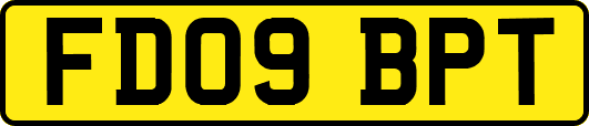 FD09BPT