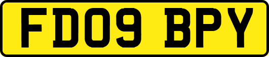FD09BPY