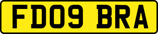 FD09BRA