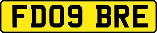 FD09BRE