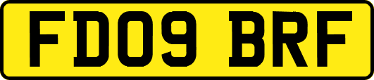 FD09BRF
