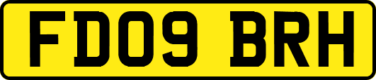 FD09BRH