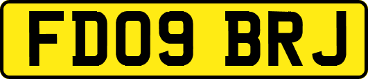 FD09BRJ