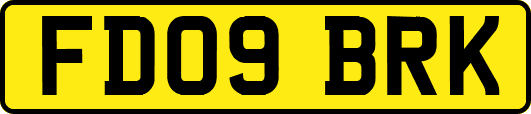 FD09BRK