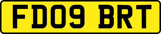 FD09BRT