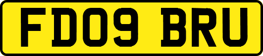FD09BRU