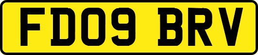 FD09BRV