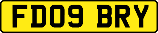FD09BRY