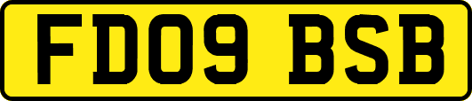 FD09BSB