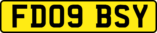 FD09BSY