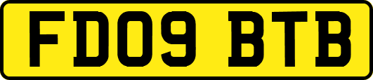 FD09BTB